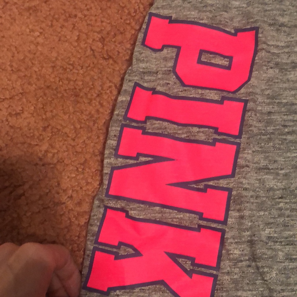 Victoria Secret 🥳HP🥳PINK Shorts - Picture 7 of 11